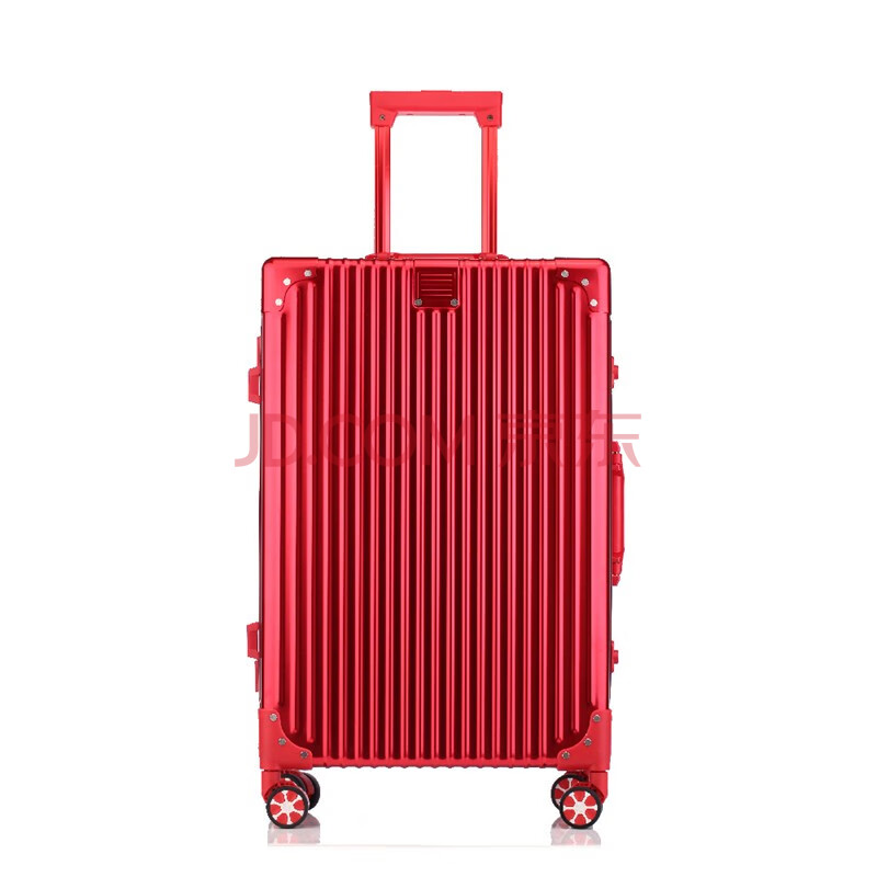 功能箱包 拉杆箱 礼想之光(dreamgift) 礼想之光(dreamgift)铝镁合金