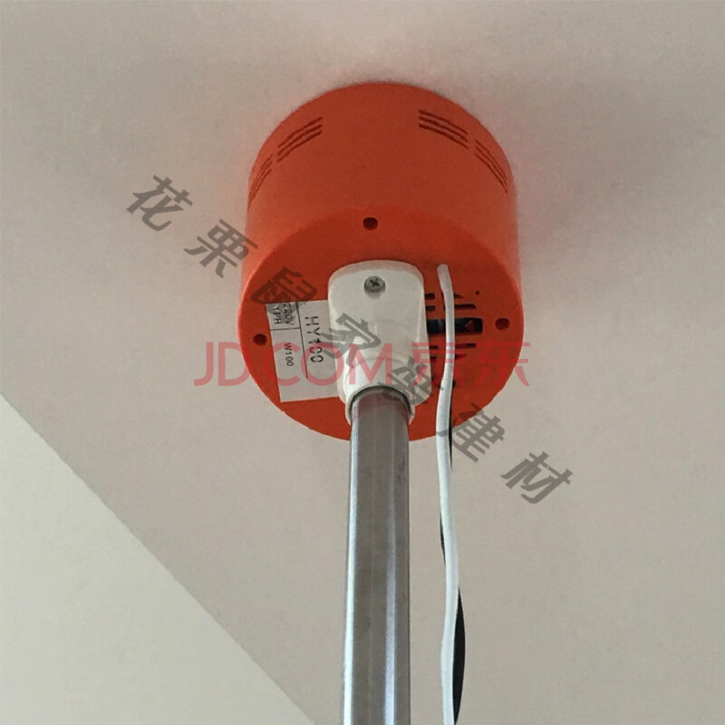 楼震神器 上反击器隔壁防噪音共振音响楼上反击器噪音