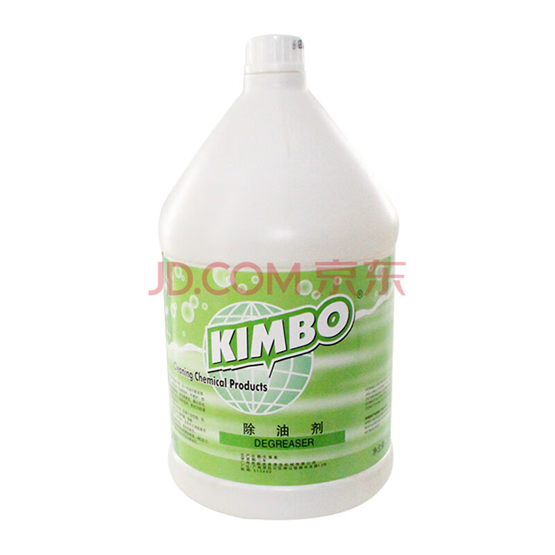 kimbo 除油剂 强力化油剂 油污清洁剂 工业除油剂 大桶装工业洗洁精