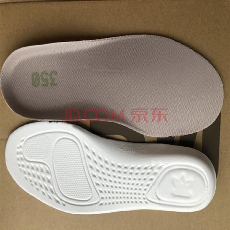 适配椰子350v2鞋垫yeezy满天星白亚洲欧美限定黑天使生胶冰淇淋男女纯