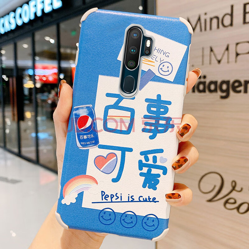 优瞐oppoa11手机壳欧普opooa11潮流opppa11网红oppoall浮雕opopa11小