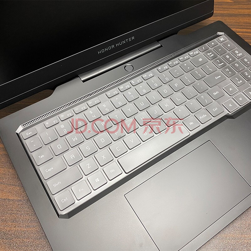 matebook d14键盘背光,华为matebook14笔记本 6英寸笔记本电脑键盘膜 高透tpu键盘膜 matebook d 15 15.6英寸