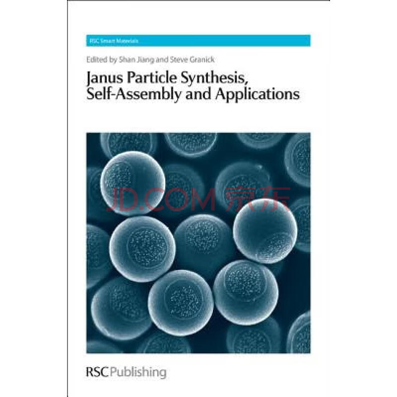 预订janus particle synthesis, self-assembly
