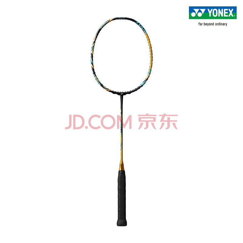 yonex尤尼克斯羽毛球拍单拍天斧ax88d/s tour/game专业进攻型球拍