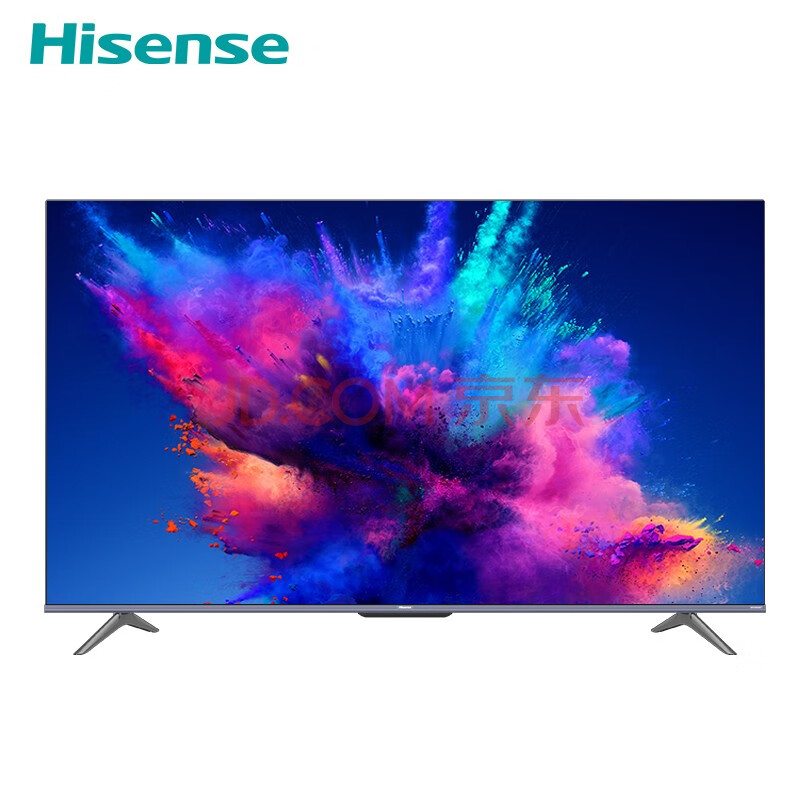 海信(hisense)75a5f 75英寸 4k超清 悬浮全面屏 远场语音 液晶平板