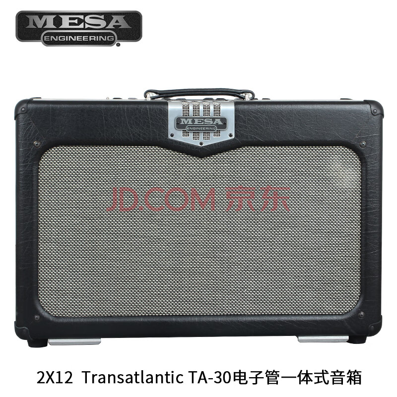 mesa美产transatlantic 2x12 ta-30电子管一体式音箱音响 电吉他 ta