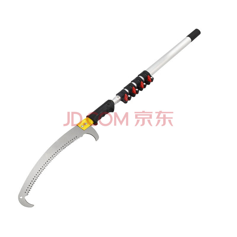 伸缩高枝锯子园林手工锯腰锯高空锯果树花木修枝锯居家锯园林修剪锯子