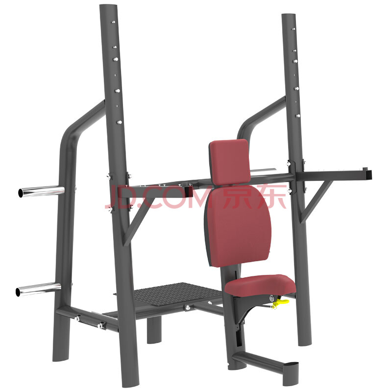 新贵族推肩训练器 综合训练器械 家用/商用 健身器材套装 多功能单位