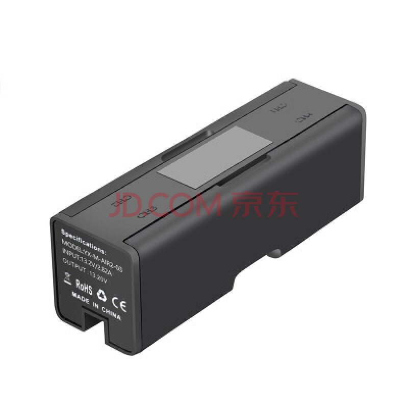 适用御2pro充电管家数显无人机御air2电池充电器mavic air2配件车充