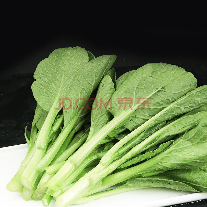 菜瓜瓜 宁夏菜心苗 小菜心 菜薹苗 时令菜 广州新鲜蔬菜 50g