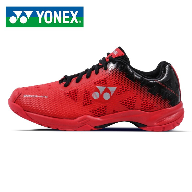yonex/尤尼克斯羽毛球鞋 yy男女动力垫防滑耐磨舒适透气运动鞋羽鞋