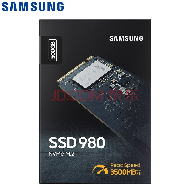 三星(samsung)970/980pro512g/1t m.