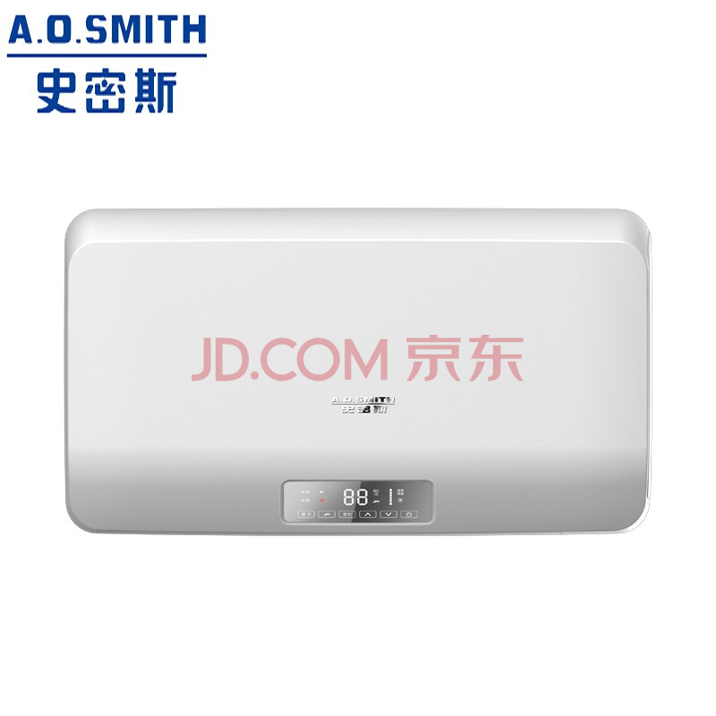 【史密斯ewh-60h10v】史密斯( a.o.smith)电热水器 双