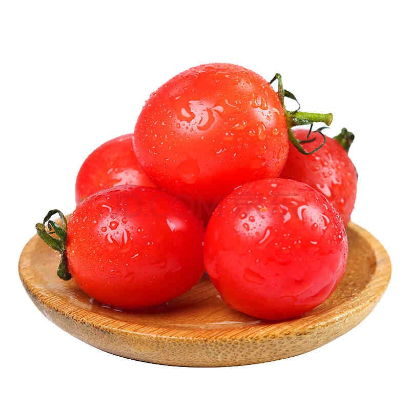 广西圣女果千禧5斤农家特产千禧果水果小番茄小西红柿