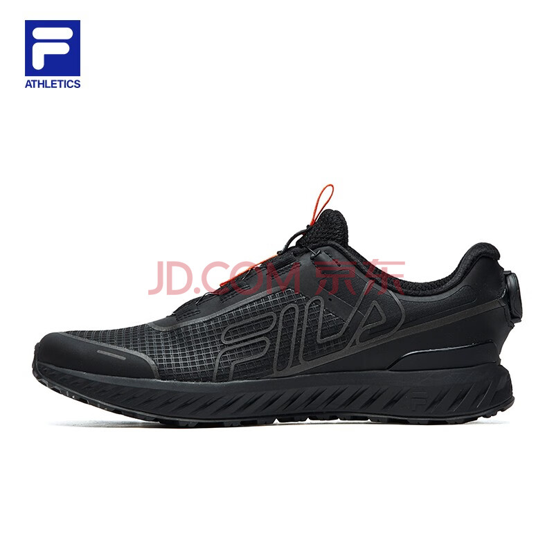 fila 斐乐男鞋athletics官方男鞋健身鞋综训鞋2021春季新款boa轻便