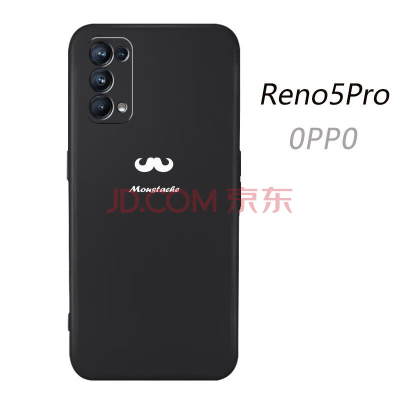 酷瞐 适用于opporeno5手机壳日韩卡通5g简约可爱reno5pro创意opopreon