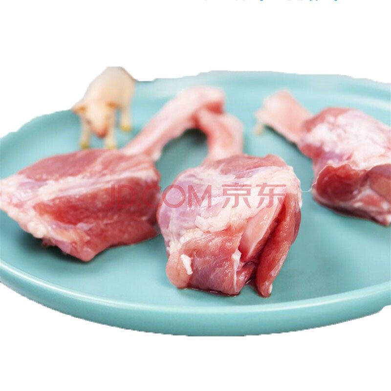 猪寸骨 新鲜棒棒骨 猪棒骨 烧烤食材 每斤6-8只 2.5kg(5斤)