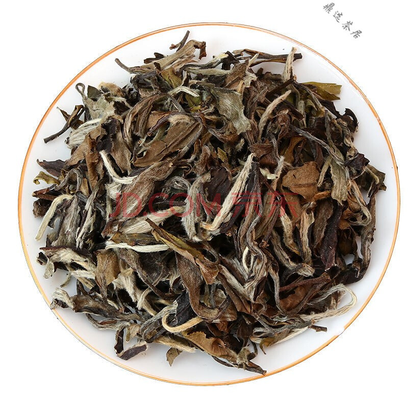 福鼎老白茶2013春茶白牡丹高山荒野白茶7年陈特级茶叶散茶 2013年散