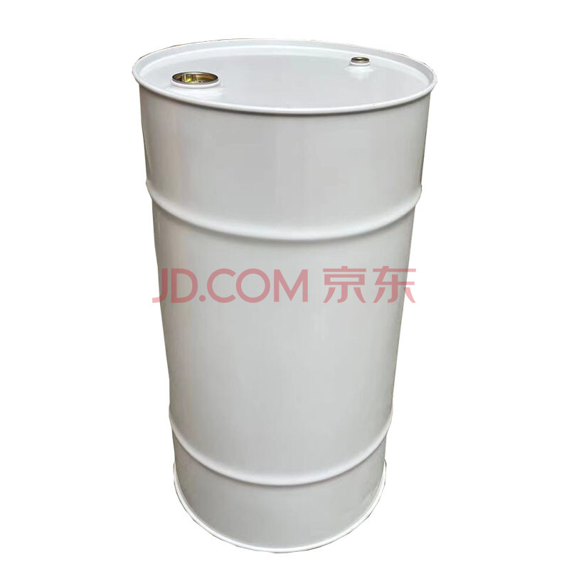 100升汽油桶 柴油桶 铁皮油桶 备用油箱 闭口桶 网红装饰桶 白色