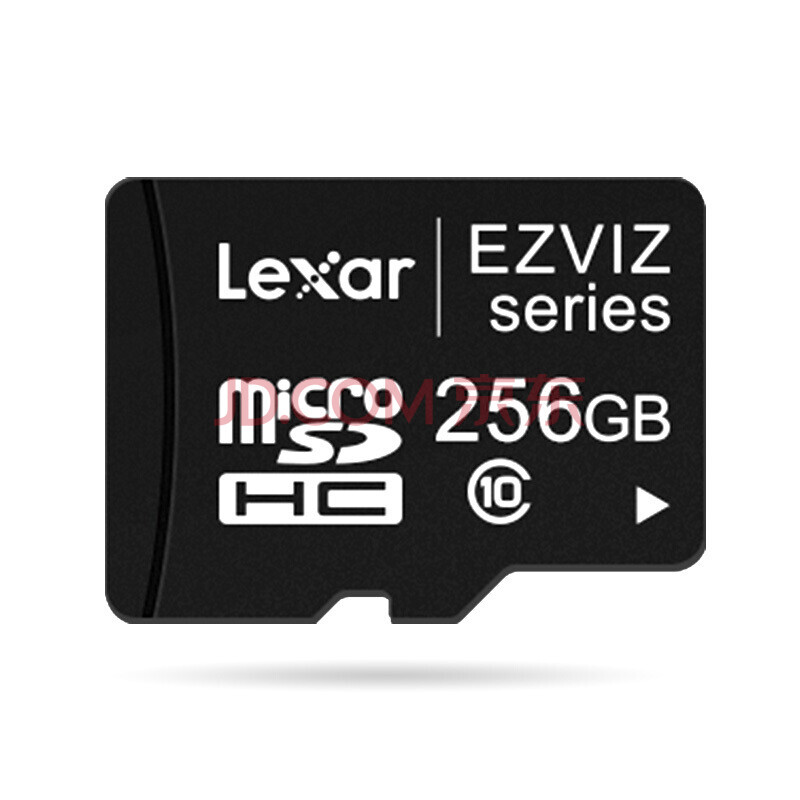 萤石视频监控专用tf卡microsd卡256g
