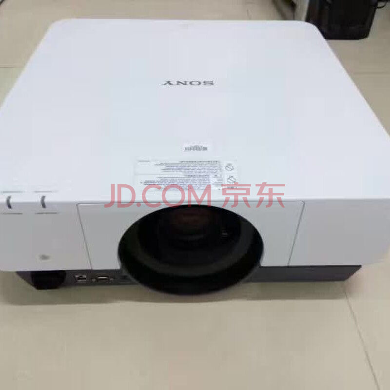 二手投影机索尼f500x高清1080p办公家用投影仪 默认