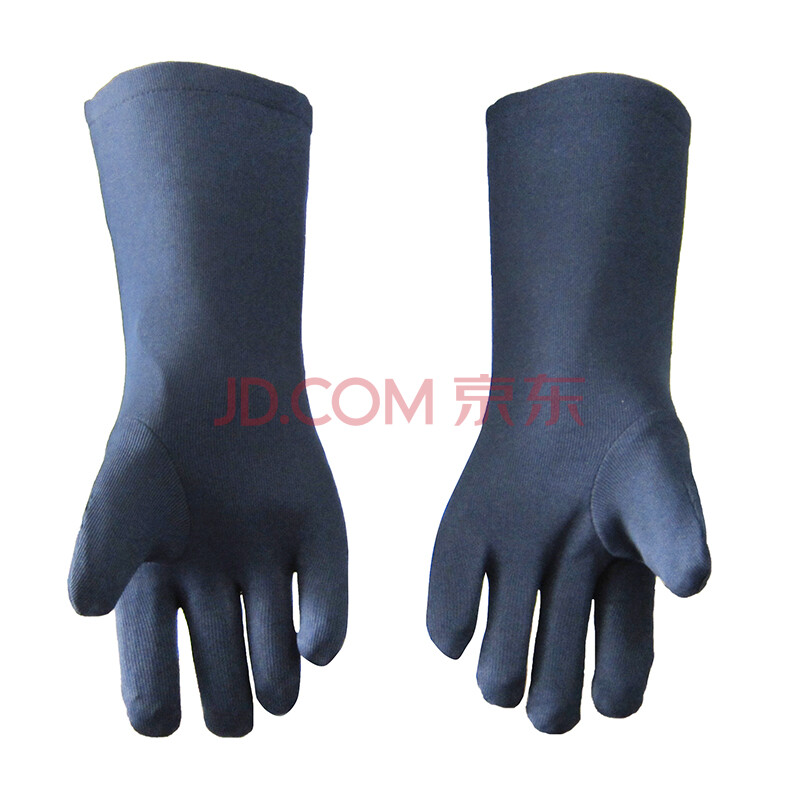 宇龙(yulong)医用铅手套x光射线铅防护手套介入防护铅手套防辐射手套