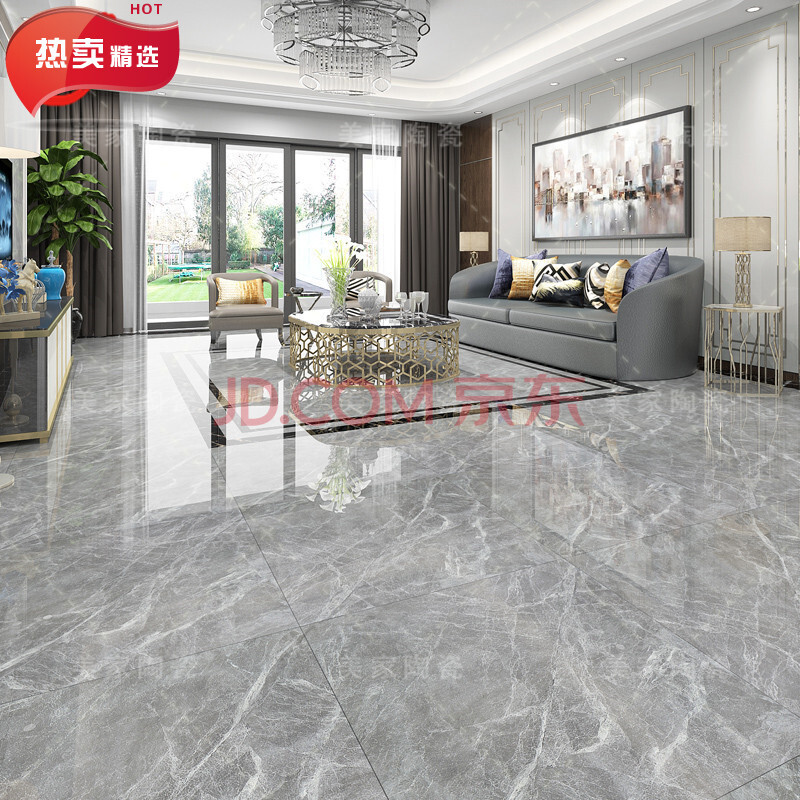 客厅地砖800x800效果图,地砖1200x800效果图 地砖800x800大厅滑地面砖客厅地板砖负离子通体大理石