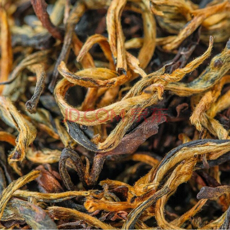 红茶菌康普茶kombucha工具包 云南金丝滇红10克