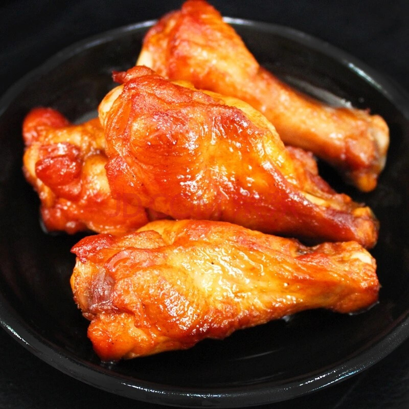 小鸡腿奥尔良口味10包