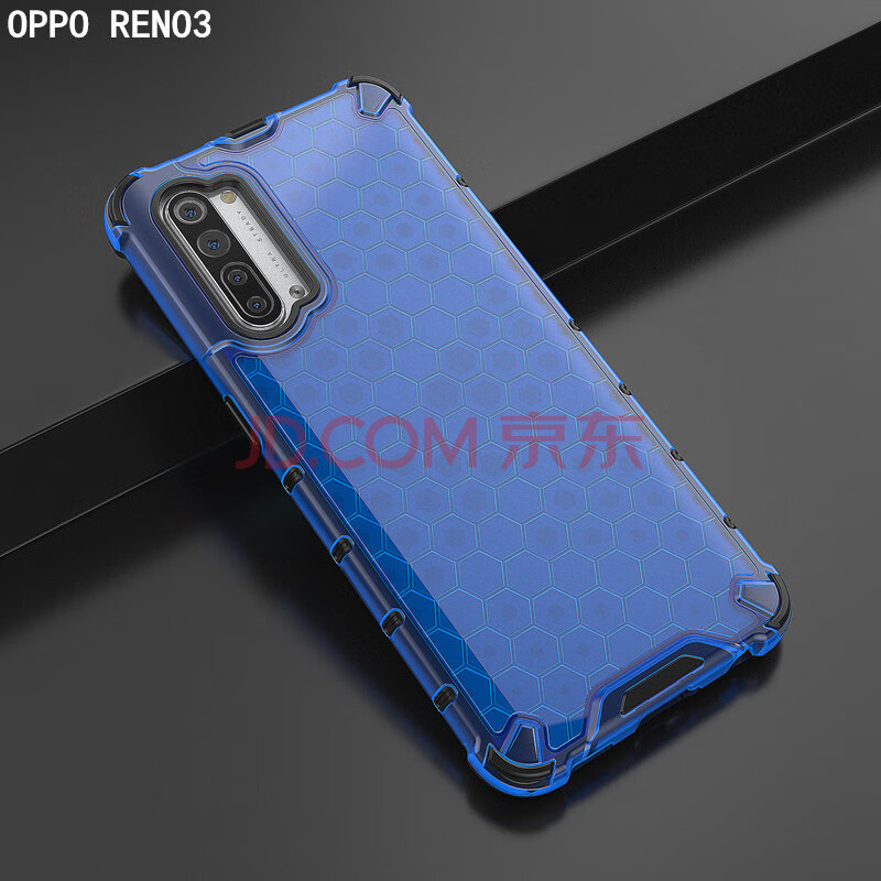 opporeno3pro手机壳,nove6pro 捷威丘oppo reno3手机壳透明气囊pro三防摔reno3pro全包边散热抗指纹