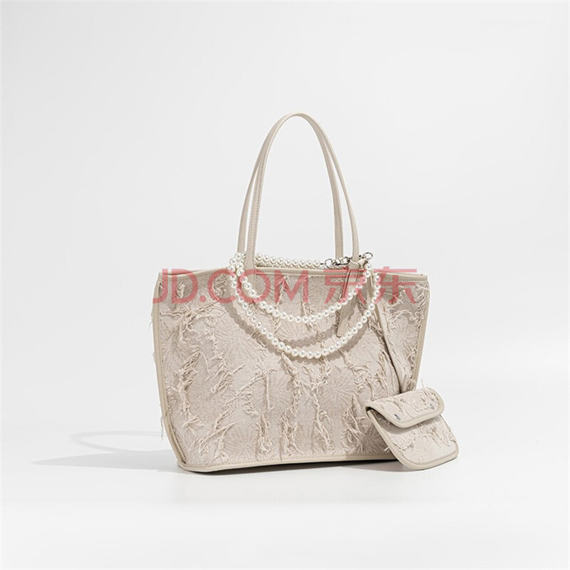 lvfinssen黎芬森轻奢品牌包包女包2021新款大包包托特包小清新单肩包