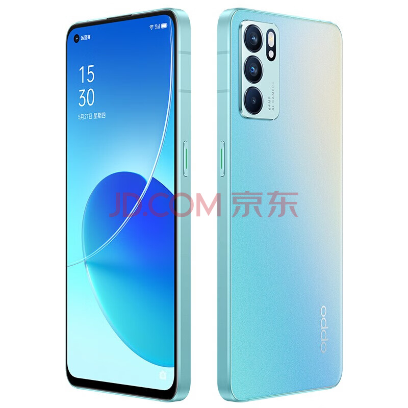 通手机opporeno6pro  reno6 星河入梦(12gb 256gb) 优惠套餐【加1年