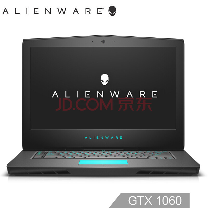 外星人alienware 15.