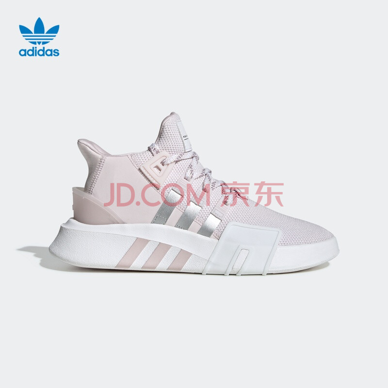 adidas阿迪达斯官网三叶草eqt bask adv w女子情侣款运动鞋 ee5037