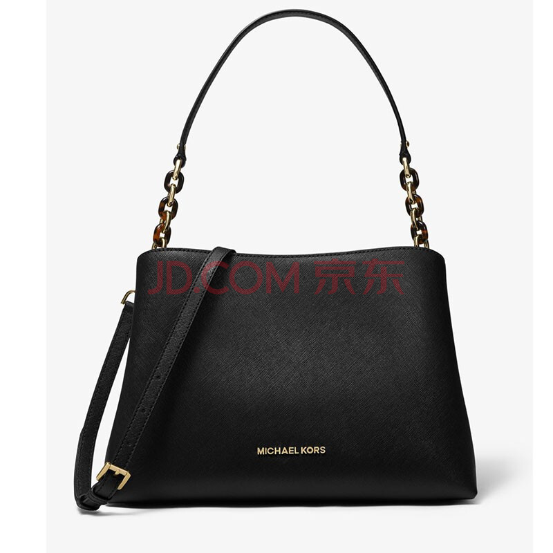 迈克·科尔斯 michaelkors mk女包索菲亚大皮革包手提