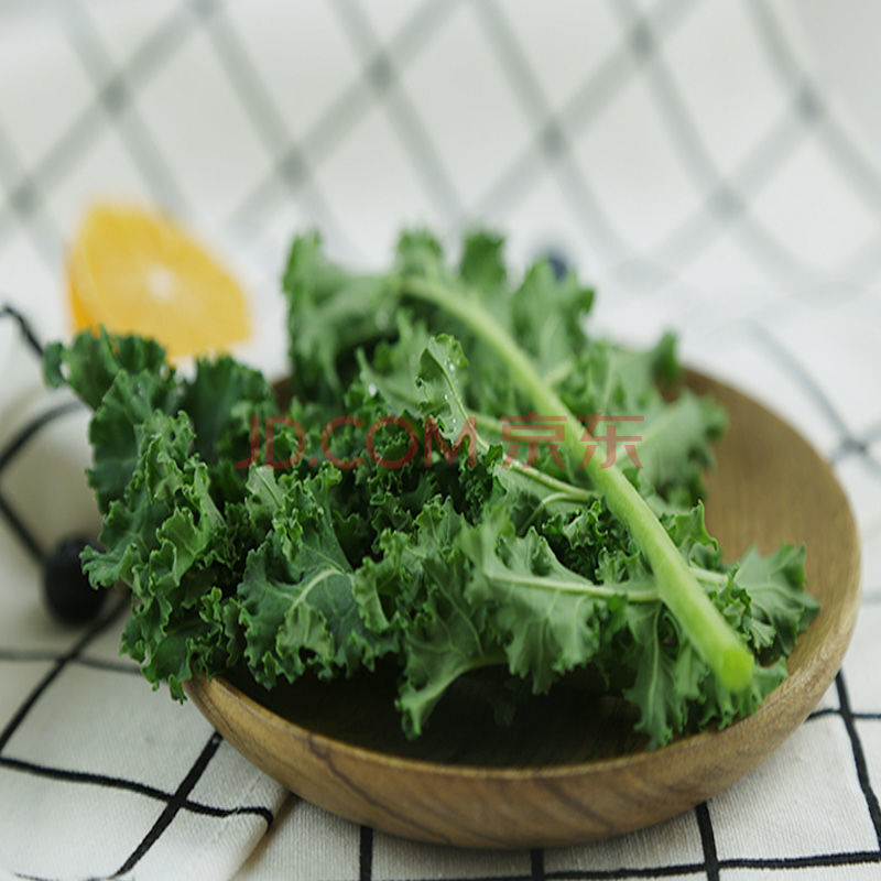 羽衣甘蓝菜新鲜蔬菜沙拉菜轻食蔬菜食材现摘当季羽叶甘蓝绿叶甘蓝 250