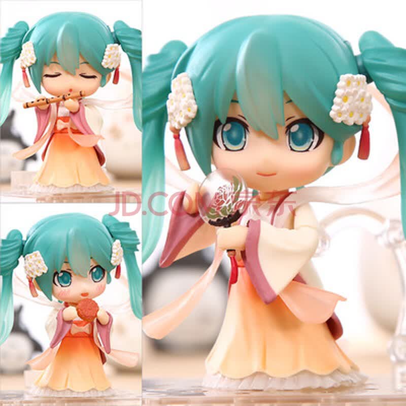 中秋初音未来  京 东 价 累计评价0 促　　销 展开促销