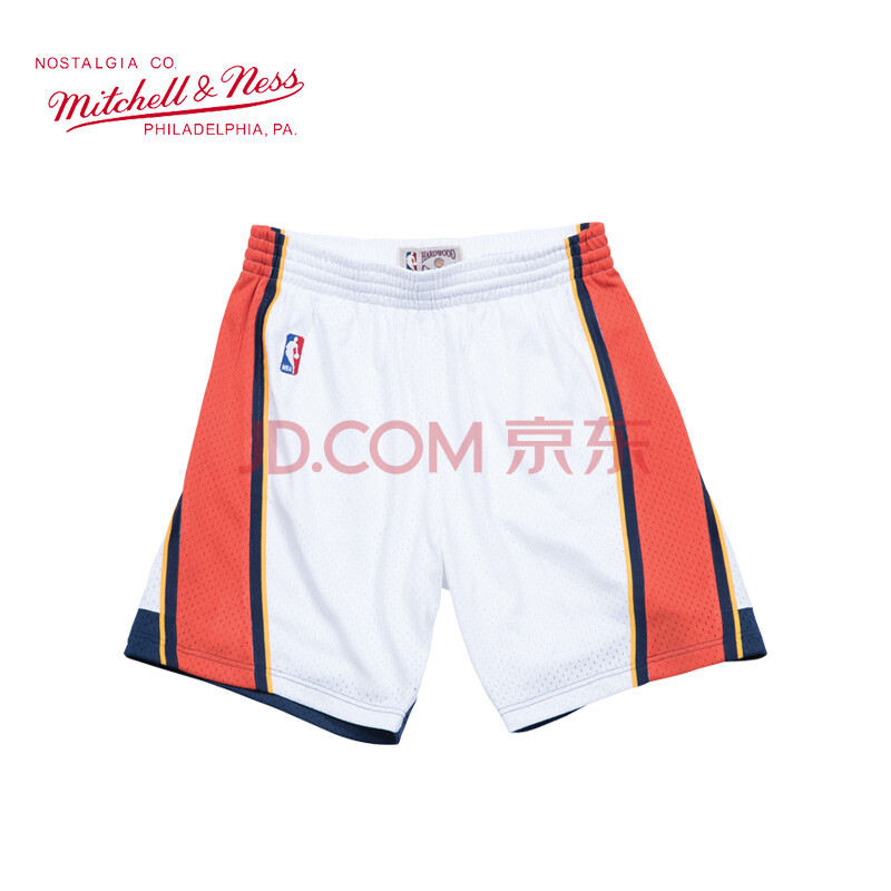 sw球迷版 nba运动裤 全明星赛 湖人勇士热火雄鹿凯尔特人队男裤子