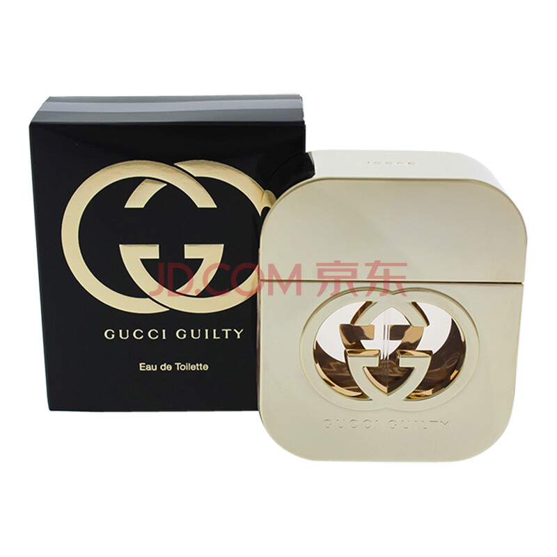 古驰 gucci 女士香水自营 罪爱燃情淡香水 50ml ￥00.00x