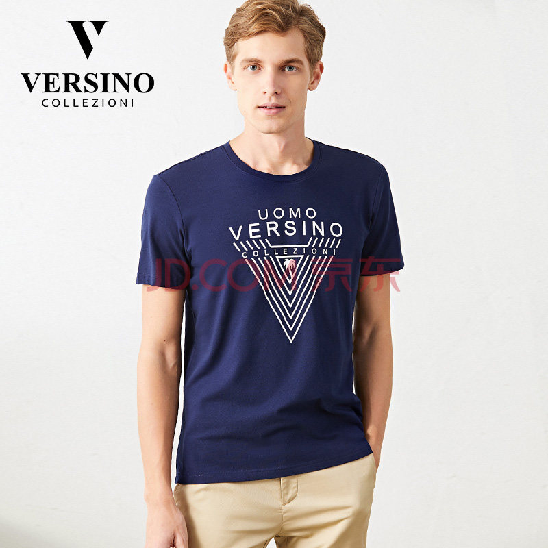 (0 本店好评商品 品牌 versino 商品名称:versino梵思诺男装2019