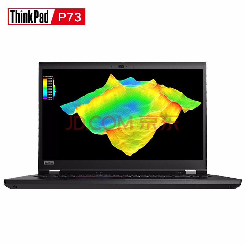 笔记本 thinkpad 联想thinkpad p73 酷睿英特尔i7专业移动图形工作站