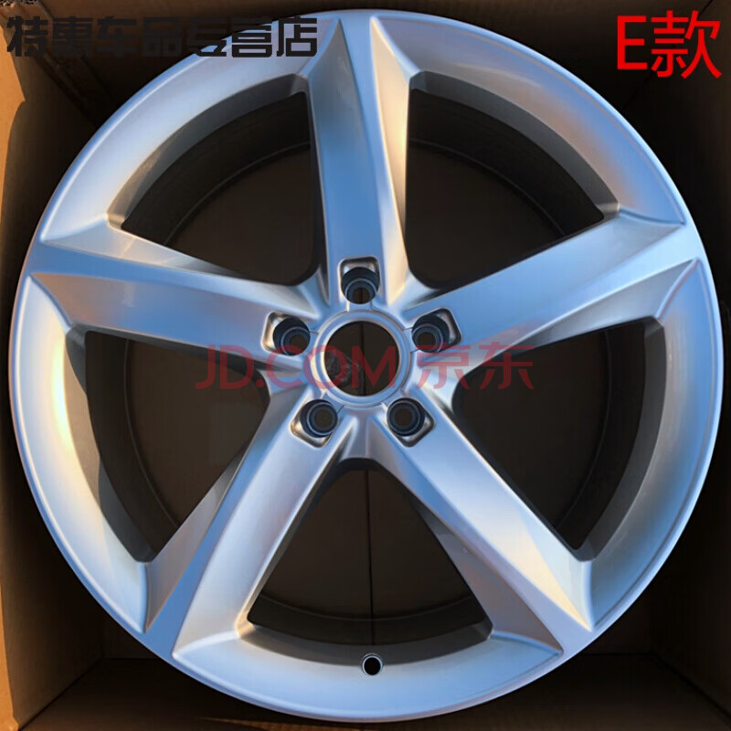 适用于适用于适配奥迪轮毂17 18 19 20寸a4l a3 a6l a8l q5 迈腾