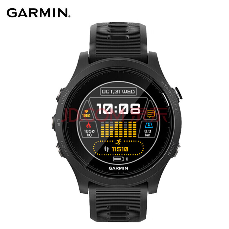 腕表 智能手表 佳明(garmin) 佳明010-01746-12