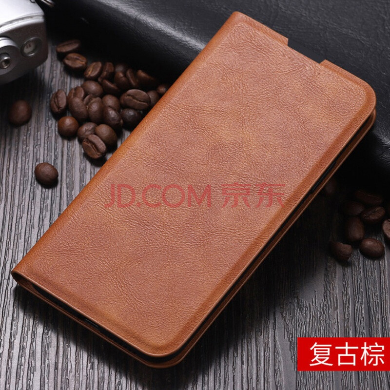 华为p40pro手机壳防摔全包边huaweip40pro女款翻盖p4opro简约皮套可