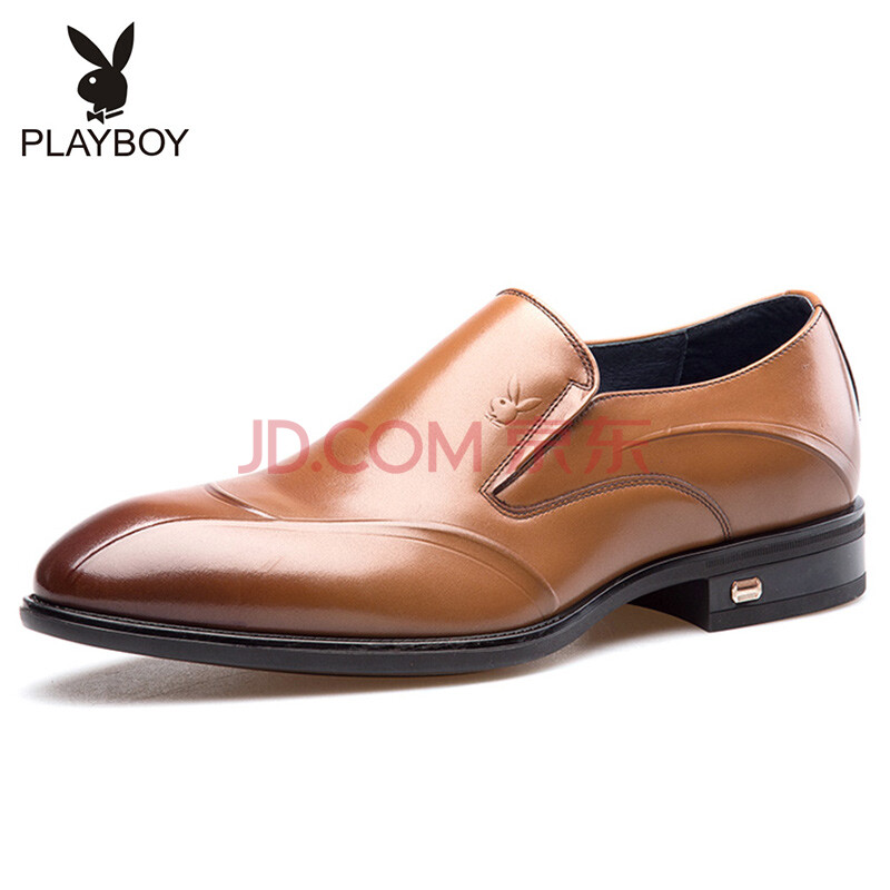 »¨»¨¹«×Ó£¨PLAYBOY£©ÊæÊÊÉÌÎñÕýװЬְ³¡Ì׽ů¤Ð¬ÄÐЬ7CW602028D »Æ×Ø 38