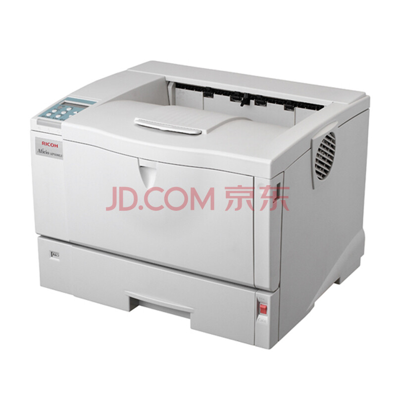 理光旗舰店(ricoh)ap600lu模具黑白a3打印机建筑设计图稿打样cad简历设计类的激光图片