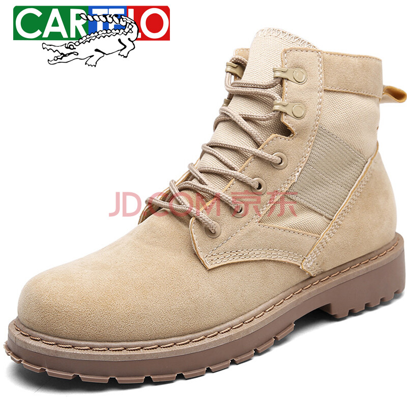 ¿¨µÛÀÖöùÓ㣨CARTELO£©ÄÐÑ¥Âí¶¡Ñ¥ÐÂÆ·Õ½ÀÇʱÉÐÄÐʿƤѥӢÂ× ÍÕÉ« 42