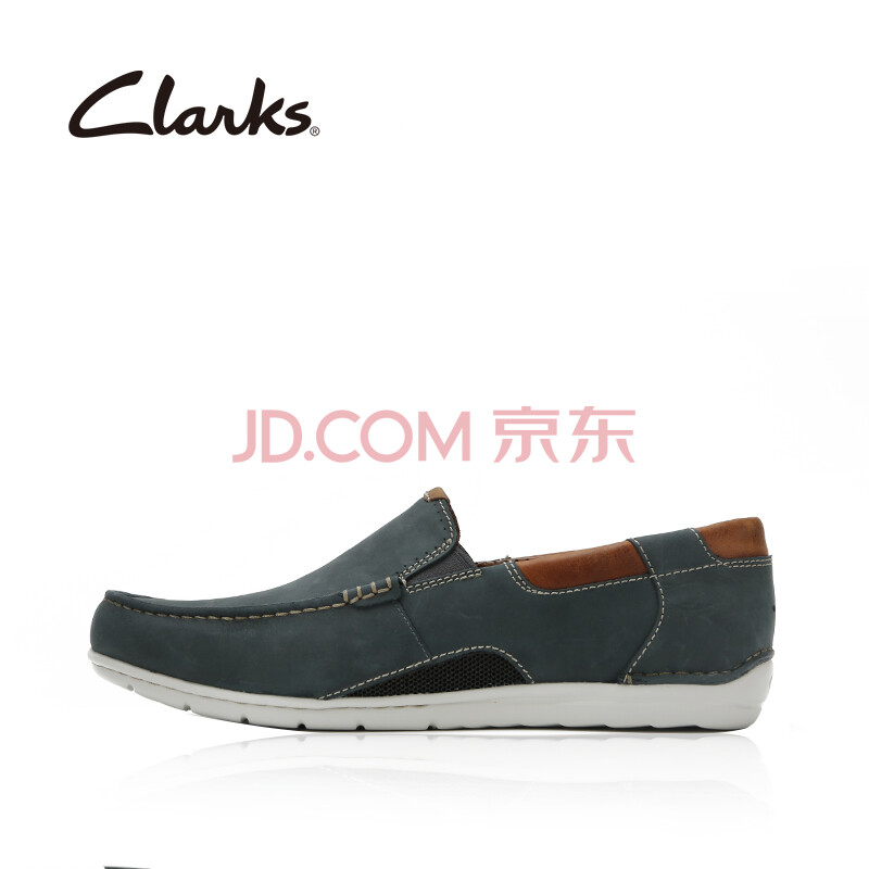 ClarksÆäÀÖ ÐÝÏÐÄÐЬ UnGraysen FreeÄÐЬ Çá±ãÊæÊÊ¿íé¸ÄÐЬ Å£×ÐÀ¶ 39.5(uk6)