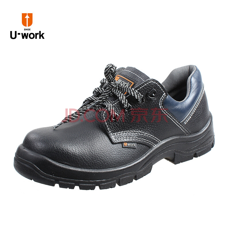 ÓŹ¤£¨U-work£©Àͱ£Ð¬ÄиְüÍ·¸Öµ×·ÀÔÒ·À´Ì´©µç¹¤¾øÔµÐ¬6KV¹¤×÷°²È«Ð¬¹¦ÄÜЬ ·ÀÔÒ+¾øÔµ PAD-B1212 40