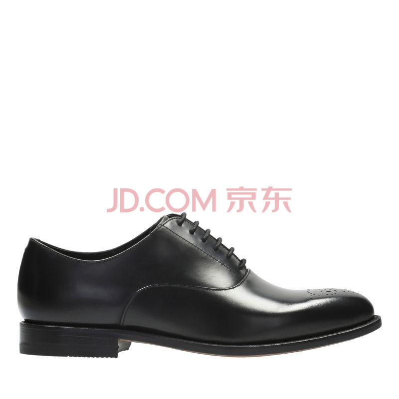 È«Çò¹º ClarksÆäÀÖ26127380ÄÐЬƤÖÊÉÌÎñÐÝÏÐЬ°üÓÊ Black Leather 13-Medium